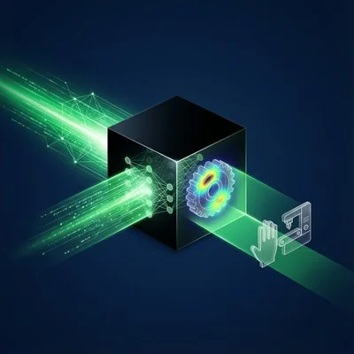 「なぜ不良か」を語れぬAIは現場で使えない：XAIでブラックボックスを解き明かす実装アプローチ