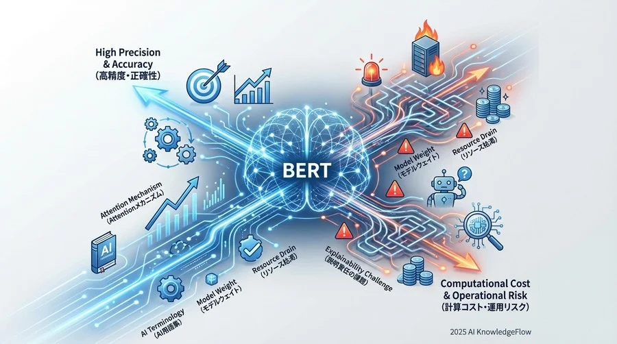 文脈理解メカニズムの解剖：リスクの根源を知る - Section Image