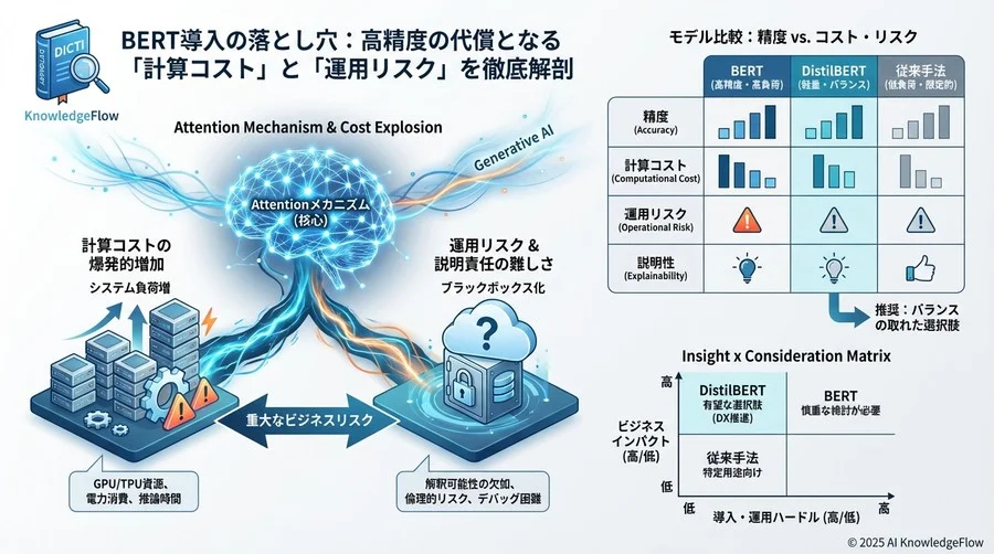 従来手法 vs BERT：リスク許容度の比較評価 - Section Image 3