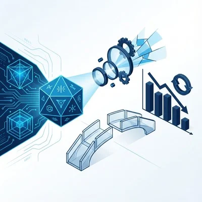 「精度は高いのに売れない」AI導入のパラドックスを解く：ビジネスインパクト評価の5つの視点