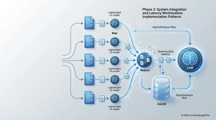Phase 2：システム統合とレイテンシ最小化の実装パターン - Section Image