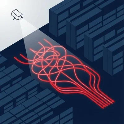 WMSの死角を透視する：エッジAIカメラが描くダークストア動線改革の全貌