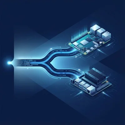 Raspberry PiもJetsonもこれ一つ。ONNX Runtimeが実現する「一度書いてどこでも動く」エッジAI開発の真価