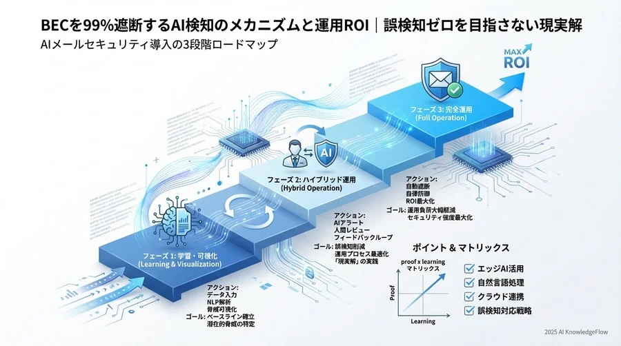 ベストプラクティス②：無害化処理の自動化と即時対応 - Section Image 3
