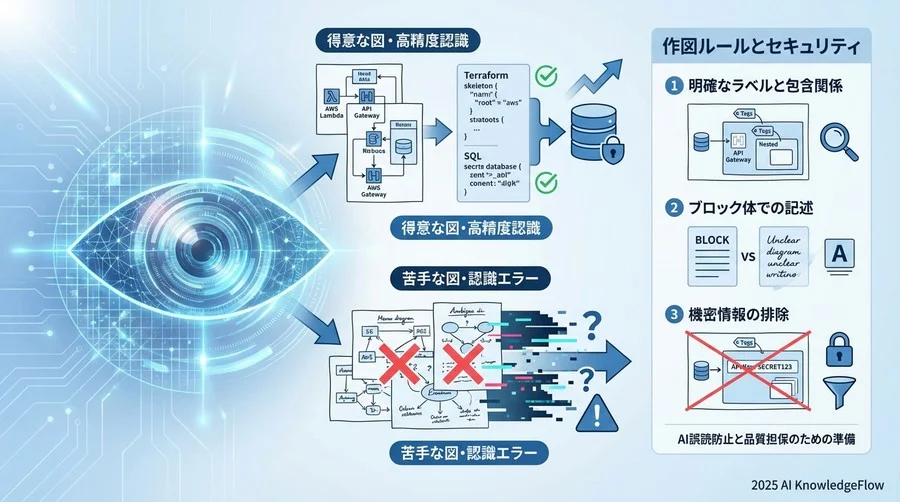 Step 1：AIの「目」を理解する（前提知識と準備） - Section Image
