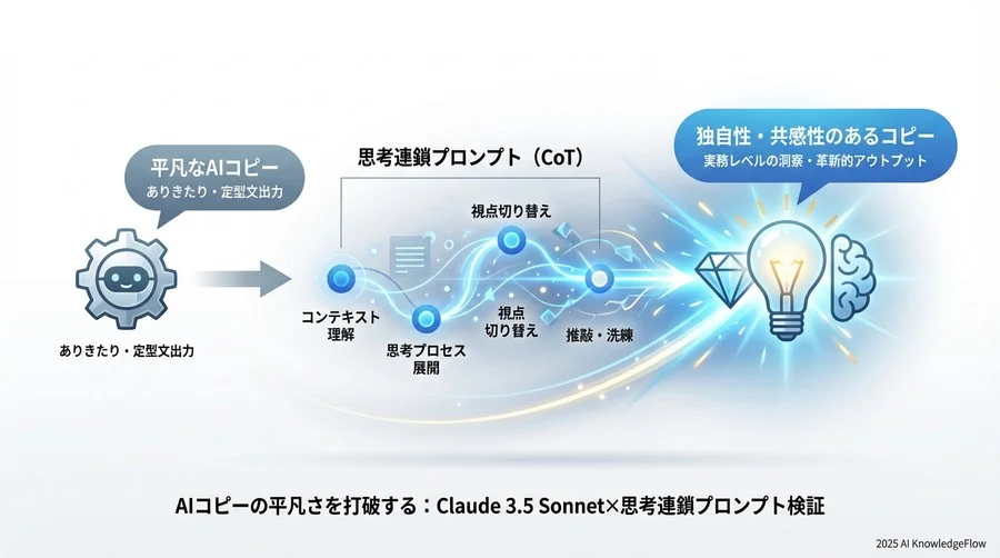 詳細分析1：ターゲットインサイトの解像度比較 - Section Image 3