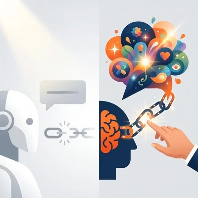 AIコピーの平凡さを打破する：Claudeの最新モデル×思考連鎖プロンプト検証