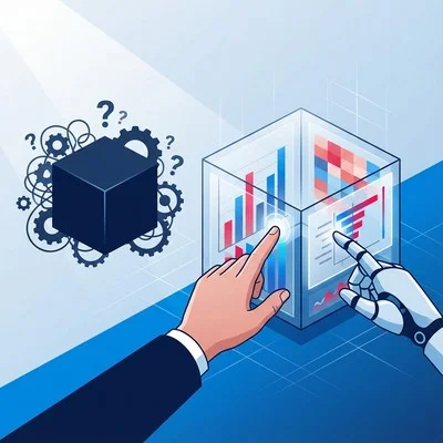 「なぜ？」に答えるAIが現場を動かす。SHAPで実現する異常検知の透明化と信頼構築の全プロセス