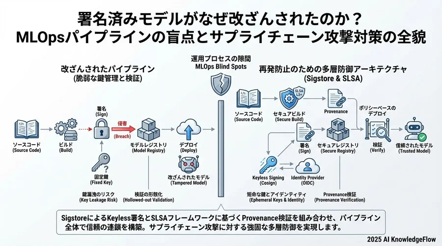 再発防止のための多層防御アーキテクチャ - Section Image 3
