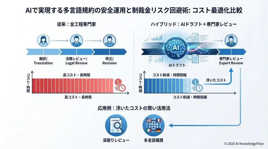 Tip 3：法改正アラートとしてのAI活用術 - Section Image 3