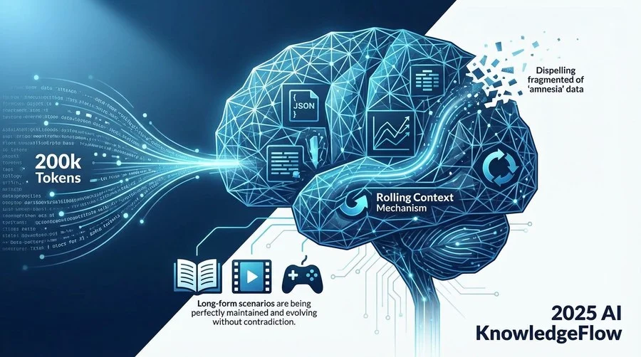 準備フェーズ：Opusに憑依させる「聖書（バイブル）」の作成 - Section Image