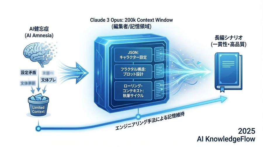 2. これまでのあらすじ（圧縮情報） - Section Image 3