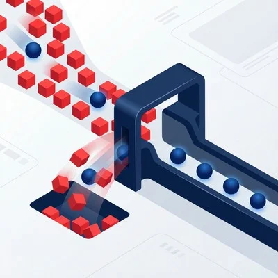 AIアストロターフィング対策の損益分岐点：「検知率99%」の罠と真正顧客を守る導入戦略