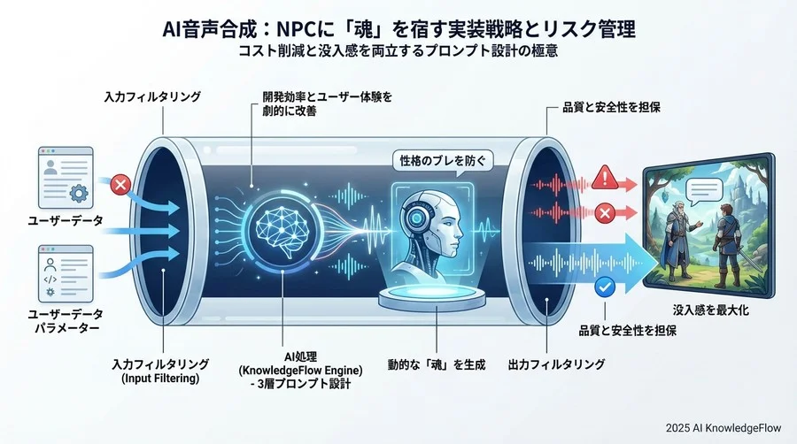 定量的成果と定性的評価：ROIをどう測定したか - Section Image 3