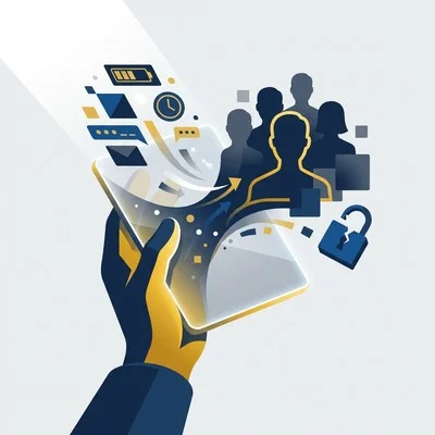 従来の与信モデルを打破する：アプリ利用ログ×AIで発掘する「隠れた優良顧客」と審査通過率改善の実践論