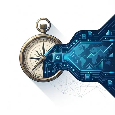 「勘と経験」をデータで補強する：海外スタートアップ評価のためのAI用語と活用法