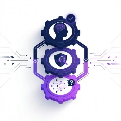 ファクトチェックAIと3層承認で防ぐハルシネーション対策：オウンドメディアを守る記事制作フロー構築