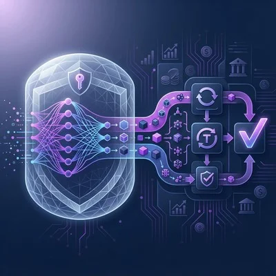 個人情報リスクゼロで回帰テストを自動化：AI合成データが変える金融QAの常識