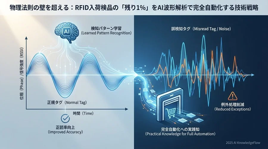 Q2: 「検知パターンを学習したAI」は現場で何を見ているのか - Section Image