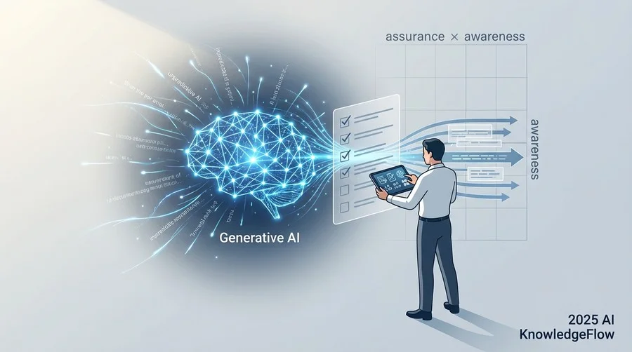 【Phase 1：入力リスク】ユーザーの「まさか」を予測するチェック項目 - Section Image