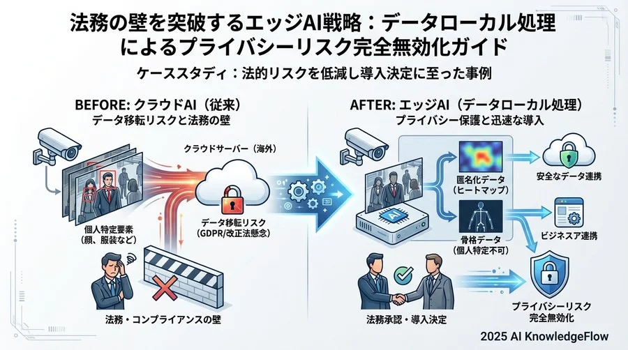 ケーススタディ：法的リスクを低減し導入決定に至った事例 - Section Image 3