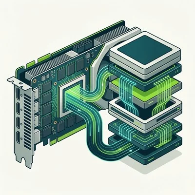 LM Studio×NVIDIA GPU最適化：VRAM不足を克服し推論速度を劇的に高めるエンジニアリング設定術