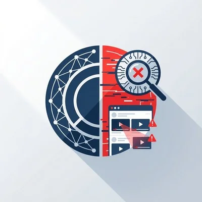 「見抜けない」が最大のリスク。広報・リスク管理担当者が知るべきフェイク動画検知AIの全貌と対策