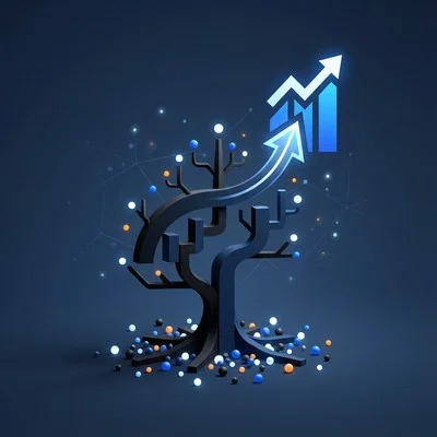 LTV最大化のためのAI予測モデル構築論：失敗しないデータ設計と「枯れた技術」の活用法