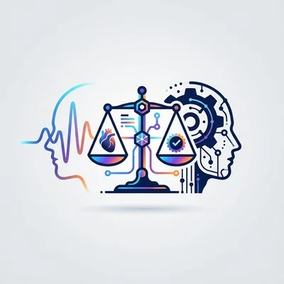 AI音声は「感情豊か」なら正解か？CS現場の「不気味の谷」を回避する音声UX設計論