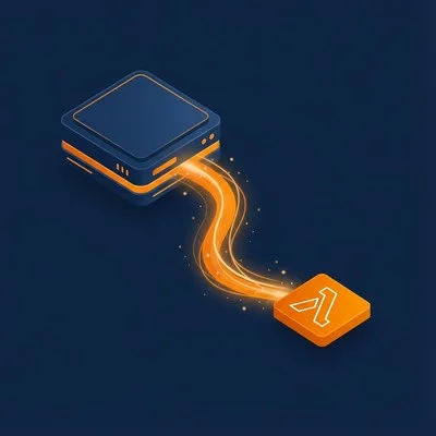 Amazon Bedrock×Lambdaで描く進化的アーキテクチャ：生成AIアプリの「疎結合」設計論