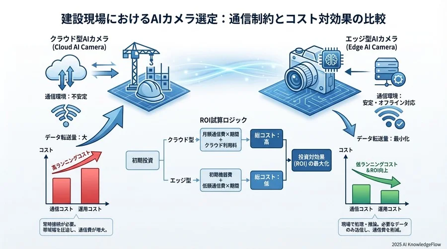 コスト対効果（ROI）を証明する試算ロジック - Section Image 3