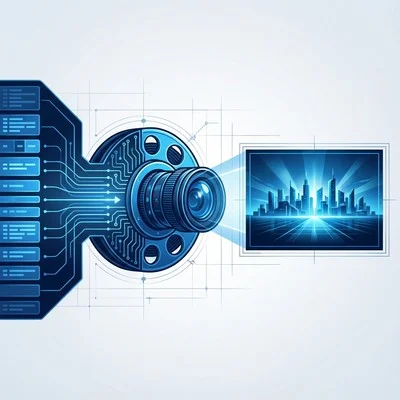 Runway Gen-3 Alphaプロンプト仕様書：シネマティック映像制御のためのパラメータ設計と構造化ロジック