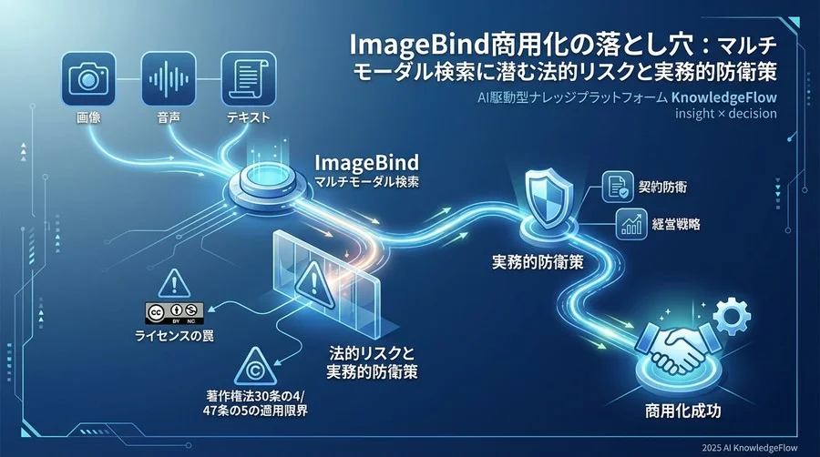 4. 予期せぬトラブルを防ぐ：契約条項と利用規約の防衛策 - Section Image