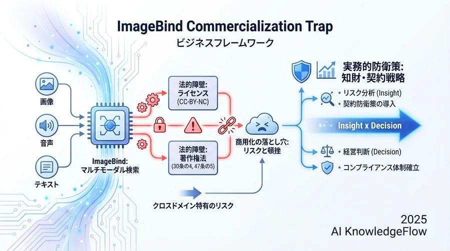4. 予期せぬトラブルを防ぐ：契約条項と利用規約の防衛策 - Section Image 3