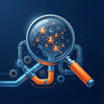 「AIで全社員が見える」の落とし穴：人的資本ダッシュボード構築で経営層が知るべきデータパイプラインの真実