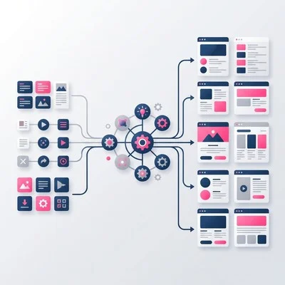 Canva AI×外部ツール連携で予測する、2025年の「作らない」デザイン制作革命