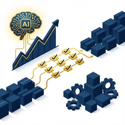 商品先物AI予測：精度が高くても現場で失敗する理由とは？在庫リスクを防ぐ導入前完全チェックリスト