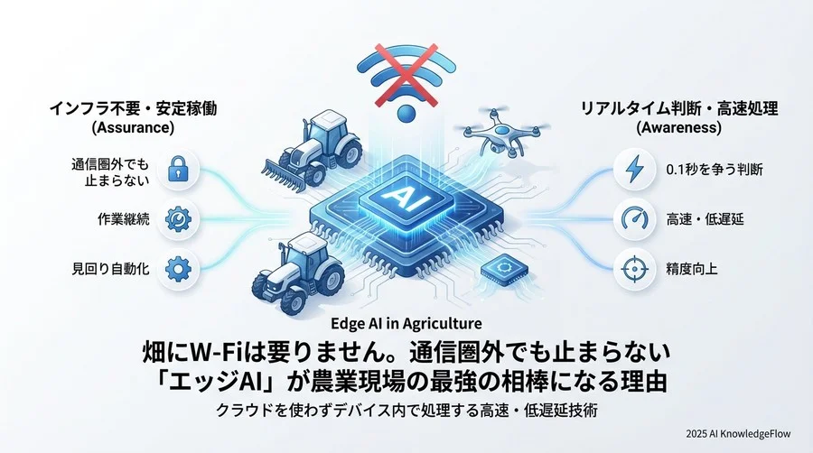 「もしも」に備える：現場が抱える3つの懸念への回答 - Section Image 3
