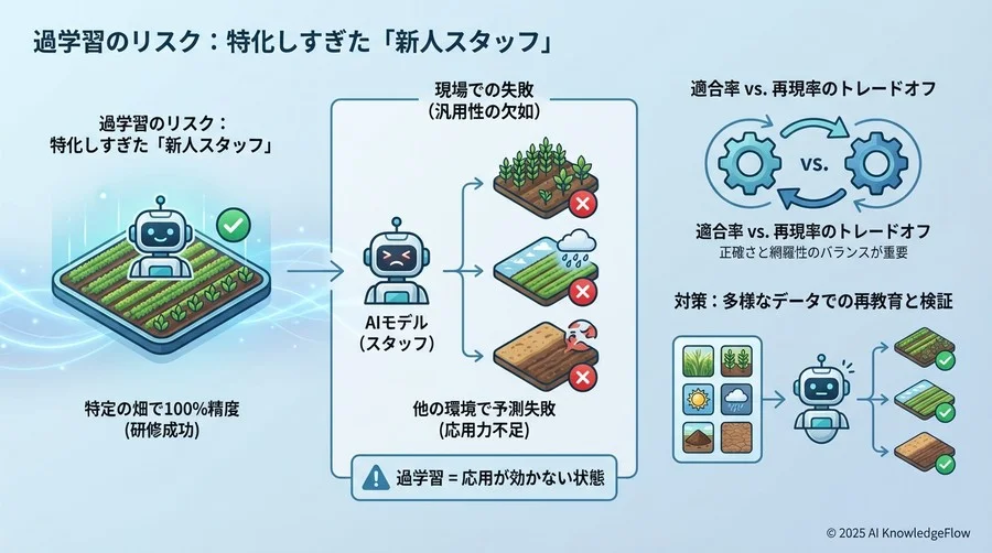 3. 予測の「確からしさ」と運用に関する用語 - Section Image