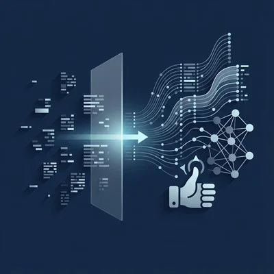 専門分野のAI開発を阻む「データ不足」の壁を突破する：RLHFによる「評価」中心の学習戦略