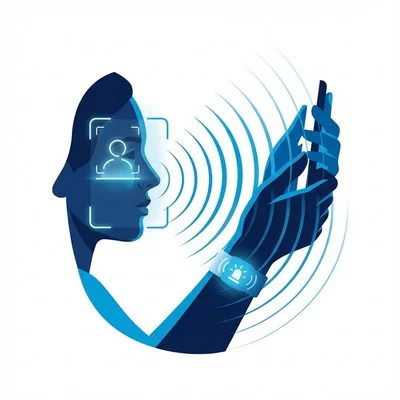 ダブルチェックの限界へ挑む：顔認証×ビーコンで実現する「手がふさがらない」患者誤認防止プロトコル