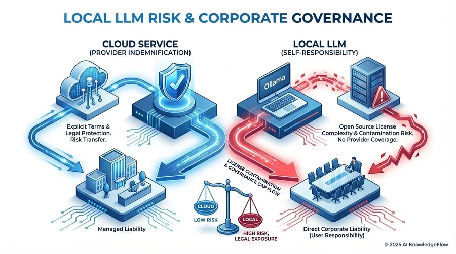 ローカル環境における開発・検証の免責と責任範囲 - Section Image 3
