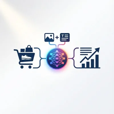 【CTR1.5倍の実証録】画像認識AIでECキャッチコピーを自動生成するアルゴリズム構築の極意