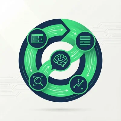 AIチャットボットの「考え中」をなくす！低遅延なメモリ検索設計パターン3選と選び方