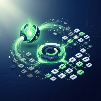 APIキー管理の「断捨離」をAIに任せる時：静的ルールを超えた自律的衛生管理戦略