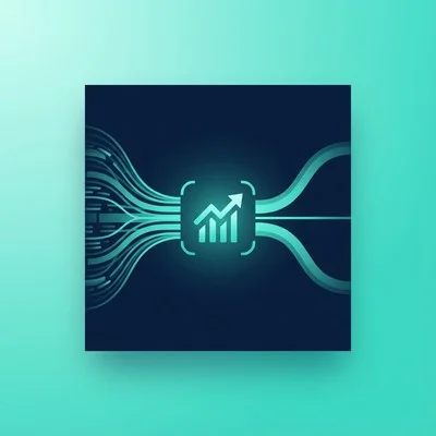 AI議事録のROIを最大化する「アルゴリズム使い分け」戦略とKPI設計