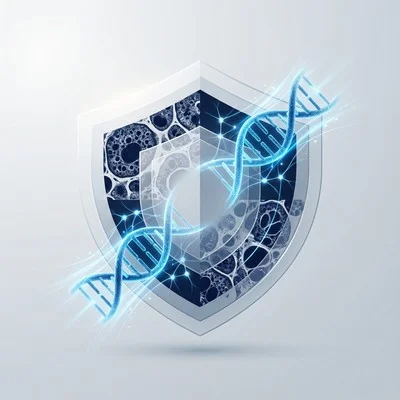 病理画像と遺伝子解析の統合：AI導入の「死角」を消すリスク管理戦略