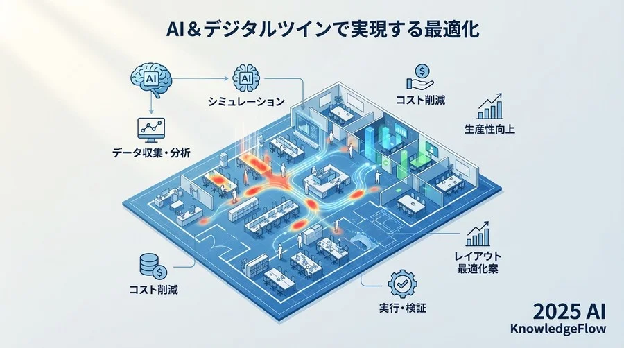 Q4-Q6：実践メリット編「失敗しないレイアウト変更の仕組み」 - Section Image
