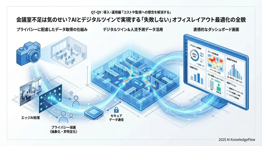 Q7-Q9：導入・運用編「コストや監視への懸念を解消する」 - Section Image 3