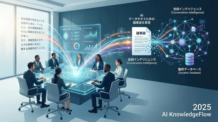 シナリオ分析：組織が直面するリスクとガバナンスの課題 - Section Image 2